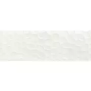 Плитка Ragno Terracruda Luce Struttura Arte 3D Rett. 40x120 настенная R70F
