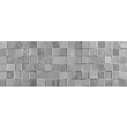 Плитка Porcelanosa Rodano Mosaico Silver 33.3x100 настенная 100292054