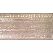 Декор Brennero Decor Fluid Bronze 30х60
