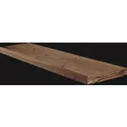 Ступень 74782 Prive Angolo Dx Gradino C.Retta Wenge 33x120 Cerdomus