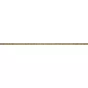 Бордюр L987L33 Madagascar List. Oro 1.3x60 Emil Ceramica