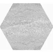 Напольная плитка APE Ceramica Hexagon Pearl 23x26