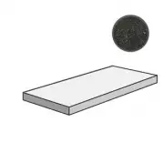 Ступень 762152 Esprit De Rex Neutral Brun Gr.Sx 33x120x3 Rex Ceramiche