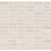 Мозаика Provenza Pietra Di Orosei Mosaico Muru Grigio Conchiglia Silktech 29.2x29.3 ENVF