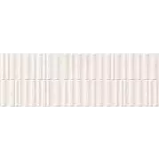 Плитка Peronda Manhattan Bone Wavy 33.3x100 40296