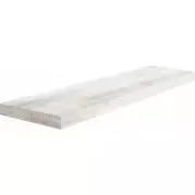 Ступень Cerdomus Othello Angolo Sx Gradino Costa Reta White Grip 33x120 79134