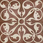 Плитка Peronda FS Nouveau Ruby 45x45 39477