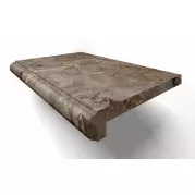 Ступень Marmocer Special Desert Grey Solid 30x100 MB004-GREY