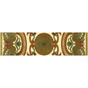 Бордюр 10212001801 Triumph beige border 01 25х6.5 Gracia Ceramica