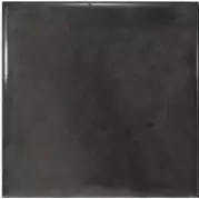 Настенная плитка Equipe Splendours Black 15x15