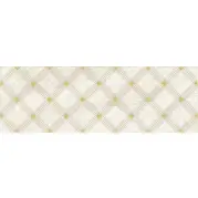 Декор Royal бежевый 20x60 Laparet