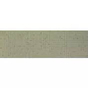 Плитка Durstone Japandi Kayachi Sage 31.5x100