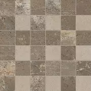 Мозаика La Faenza Trex 3 Tortora 30x30 MK.TREX 30 1MIX
