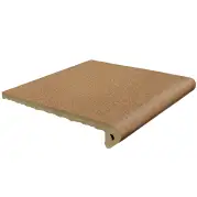 Ступень Exagres Montana Peldano Natural Фронтальная 33x33