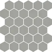 Мозаика Kerama Marazzi Агуста серый светлый натуральный из 30 частей 29.7x29.8 63002