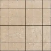Мозаика Naxos Crystal Terra Mostozzetto Su Rete Mosaico 4.7x4.7 30x30 75526