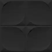 Плитка Vives Ceramica Etnia Sindhi Negro 13x13 настенная