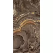 Керамогранит Versace Gemstone Mystery Black Lux Rett 60x120 PF60011788