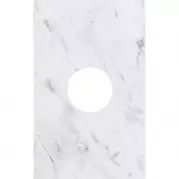 Декор Argos круг d12 25x40 Ceramica Classic