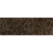 Плитка Italon Elite Luxury Dark 25х75 настенная 600010000414