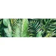 Декор Ceramika Konskie Brennero Tropic 1 25x75