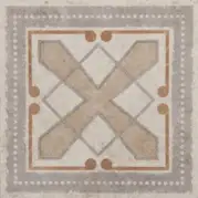 Вставка Grasaro Old Stone Tako бежевый 7x7 G-180/S/t01