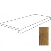 Ступень Ragno Ossimori Miele Gradone 32.5x120 R9W4