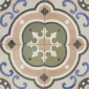 Керамогранит Peronda Fs Barna Raval 45x45 100337764