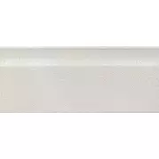 Плинтус Keraben Chic Zocalo Toussete White 12.5x30