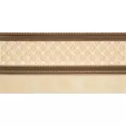 Бордюр Rocersa Stucco Zoc Experience Gold 12x25 78795691