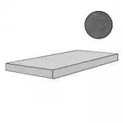 Ступень Floor Gres Rawtech Raw Mud Angolare Gradino Nat Sx 33x120 753917