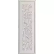 Декор EG334BSD New England PERLA BOISERIE SARAH DEC 33.3x100 Ascot Ceramiche