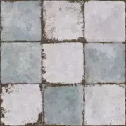 Керамогранит El Molino Rialto Celeste 60x60 напольный