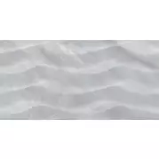 Плитка Golden Tile Lazurro светло-серый рельеф 30x60 настенная 3LG151