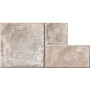 Керамогранит Oset Aldea Sand 15.4x15.4, 15.4x31, 31x31