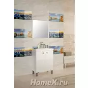 Cersanit Universal Glass