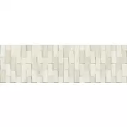 Настенная плитка Aparici Camper White Gilt 29,75x99,55