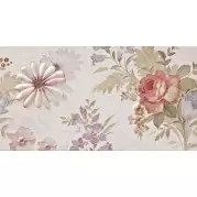 Декор Rocersa Balance Decorado Parnaso B Blanco 31.6x59.34