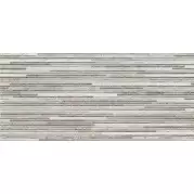 Плитка Naxos Start Taupe 3D 26x60.5 настенная 81129