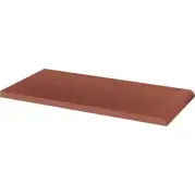 Парапет Paradyz Taurus Rosa Parapet 14.8x30