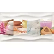 Декор Ceradim Relax 3 25x45