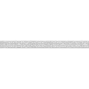 Бордюр Laparet Flash 5x60 05-01-1-58-03-06-495-0