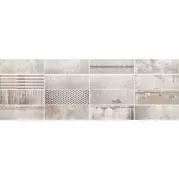Керамогранит Cor-Ten Co1 Beige Mix 10x30 Del Conca