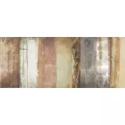 Настенная плитка DECOR AVALON CREMA 28x70 Mayolica Ceramica