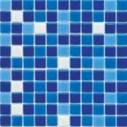 Мозаика Domily Variable Series VB109-2 (2,5x2,5) 30x30