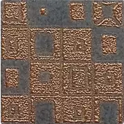 Вставка Lucentum Taco 03 UD 5x5 Ceracasa