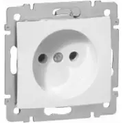Электрическая розетка Legrand Valena Classic 694268 Белый
