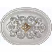 Вставка Atlantic Tiles Chopard Inserto Nacar 12x15