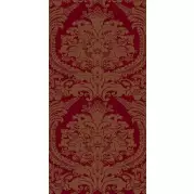 Декор Rex Ceramiche I Filati Di Rex San Marco Granata D 6 mm Rett 60x120 769184