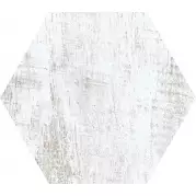 Плитка Harmony Industry White Hexa 17.5x20 26123